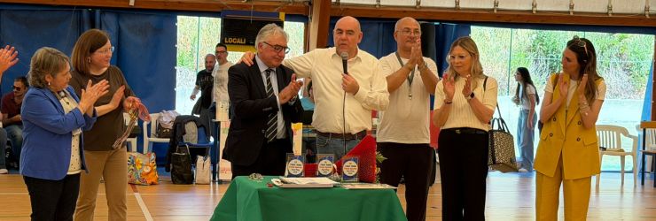 5^ edizione del Memorial "Giada Pillitteri"