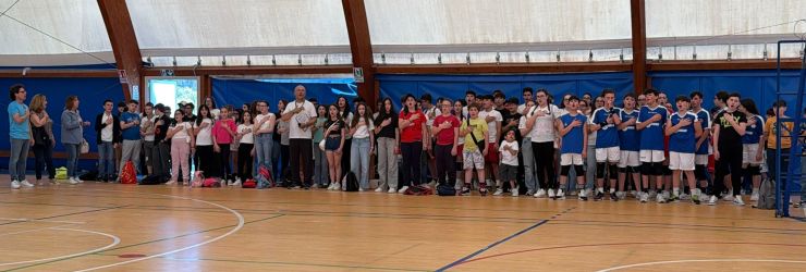 5^ edizione del Memorial "Giada Pillitteri"