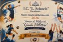 5^ edizione del Memorial "Giada Pillitteri"