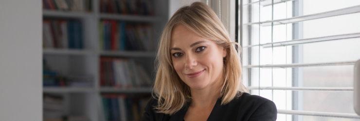 Michela Ponzani