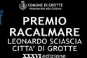 Premio "Racalmare - Leonardo Sciascia" 2026