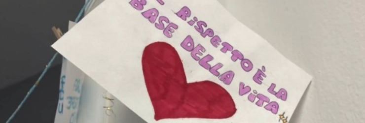 Oltre lo schermo della 4^ C