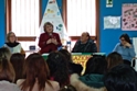 All'I.C. "Sciascia" il cibo diventa una lezione di futuro, tra biodiversit� e sicurezza