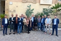 UDC: presentata la lista elettorale per le comunali di Agrigento