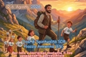 Sempre allegri! - Verso l'alto con Pier Giorgio