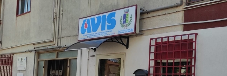 Avis Comunale di Grotte OdV
