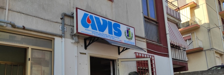 Avis Comunale di Grotte OdV