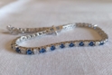 Bracciale ritrovato a Grotte