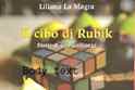 A Favara, presentazione del libro "Il cibo di Rubik" di Liliana La Magra