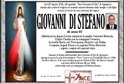 � tornato alla casa del Padre il sig. Giovanni Di Stefano