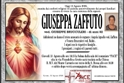 � tornata alla casa del Padre la sig.ra Giuseppa Zaffuto
