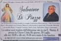 � tornato alla casa del Padre il dott. Salvatore Di Piazza