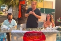 A Grotte si � acceso un Faro di Controcorrente