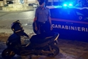 Controlli stradali a Grotte: sequestrato un ciclomotore e comminata una multa da 5.000 euro