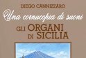 Presentazione del libro "Una cornucopia di suoni . Gli organi di Sicilia"
