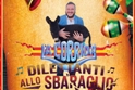 Racalmuto: "La Corrida - Dilettanti allo sbaraglio", il 30 agosto