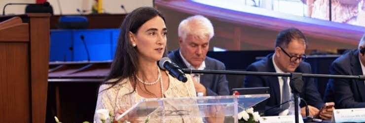 Dott.ssa Graziella Romito