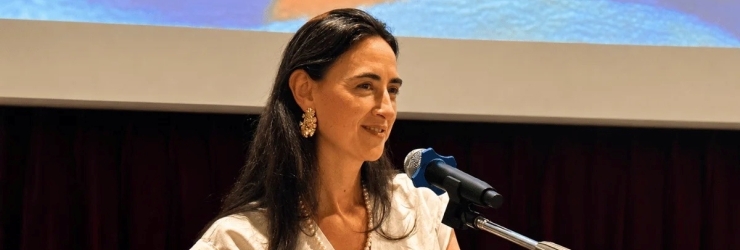 Convegno su �Governance europea e sviluppo blu: le nuove rotte del Mediterraneo�