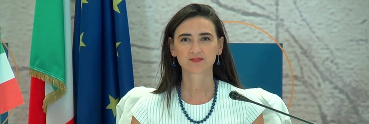 Presidenza del G20 Agricultural Deputies Meeting nel 2021