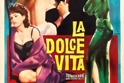 La dolce vita di Federico Fellini