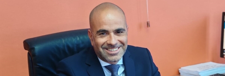 Dott. Giuseppe Farruggia