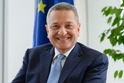 Governatore della Banca d�Italia Fabio Panetta