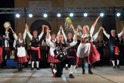 1� Raduno Folkloristico Internazionale della pace