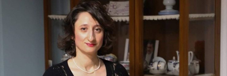 Dott.ssa Graziella Luparello