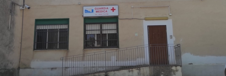 Guardia medica chiusa a Ferragosto; notte di disagi per i residenti a Grotte