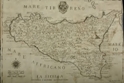 "Grutti"" nello Stato della Sicilia del 1761