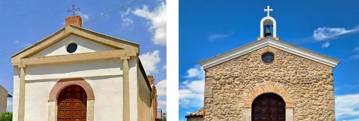 Chiesetta della Madonna delle Grazie: il bilancio dei restauri e i dati dell'opera