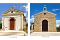 Chiesetta della Madonna delle Grazie: il bilancio dei restauri e i dati dell'opera