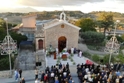 Festa della Madonna delle Grazie 2026; santa Messa con don Sergio Sanfilippo