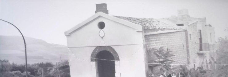 Chiesetta della Madonna delle Grazie