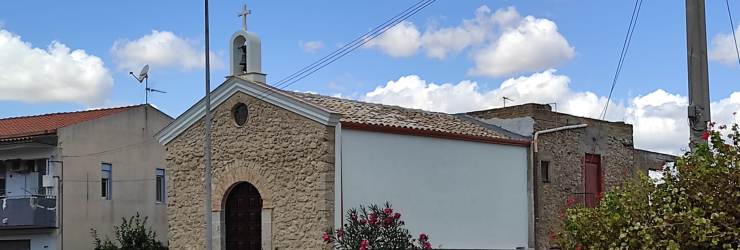 Chiesetta della Madonna delle Grazie