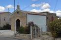 Chiesetta della Madonna delle Grazie