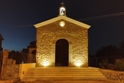 Chiesetta della Madonna delle Grazie