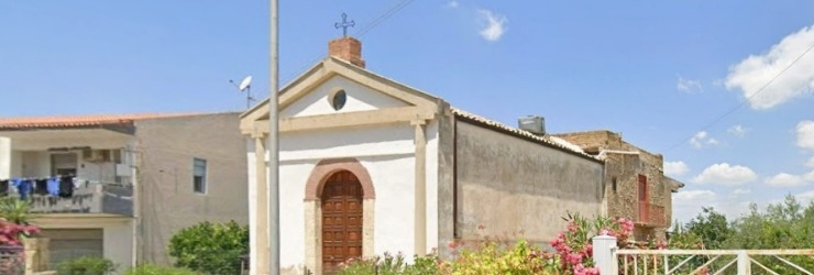 Chiesetta della Madonna delle Grazie