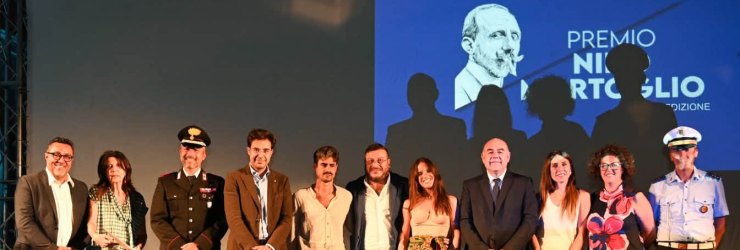 Premio "Nino Martoglio" 2026