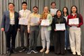 Il dott. Carmelo Morgante premiato in Australia per i suoi studi sui processi di sostenibilit�