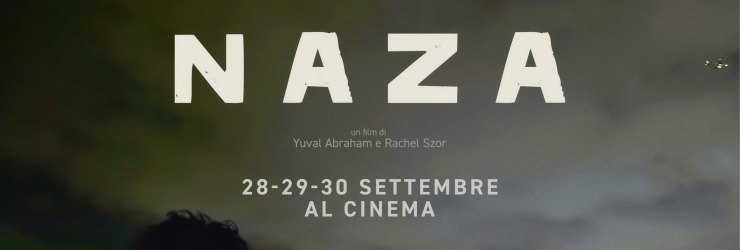 Naza: quello che Israele, con la complicit� dell'Occidente, sta compiendo