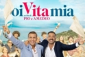 "Cinema sotto le stelle" a Grotte: proiezione del film "Oi vita mia"