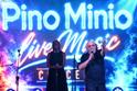 Pino Minio in concerto