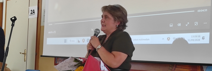 Dott.ssa Carmen Campo