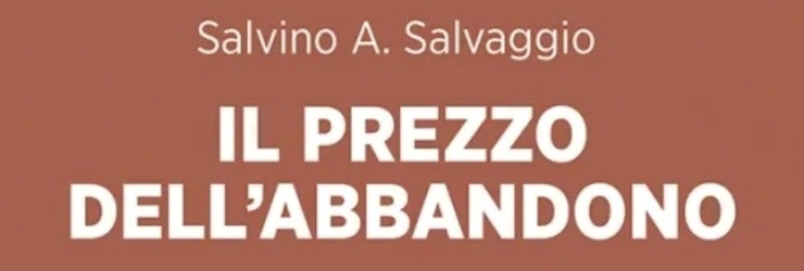 "Il prezzo dell'abbandono": nel libro di Salvino Salvaggio analisi e proposte contro lo spopolamento