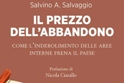"Il prezzo dell'abbandono": nel libro di Salvino Salvaggio analisi e proposte contro lo spopolamento