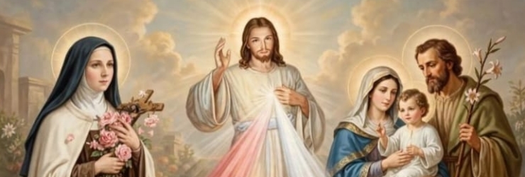 Programma delle celebrazioni dal 28 settembre al 1� ottobre in Chiesa Madre
