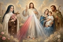 Programma delle celebrazioni dal 28 settembre al 1� ottobre in Chiesa Madre