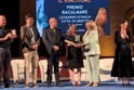 Simona Lo Iacono vince la XXXVI edizione del Premio "Racalmare - Leonardo Sciascia - Citt� di Grotte"