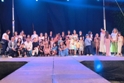 Moda sotto le stelle a Grotte; la sfilata dei piccoli in Piazza Umberto I